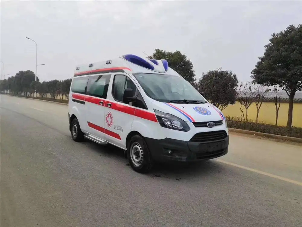 宁城县救护车转院