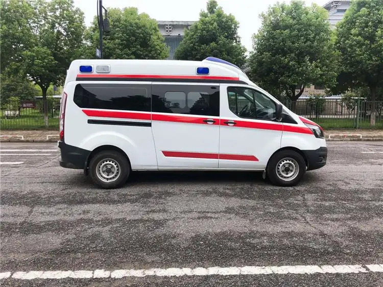 宁城县长途跨省救护车出租