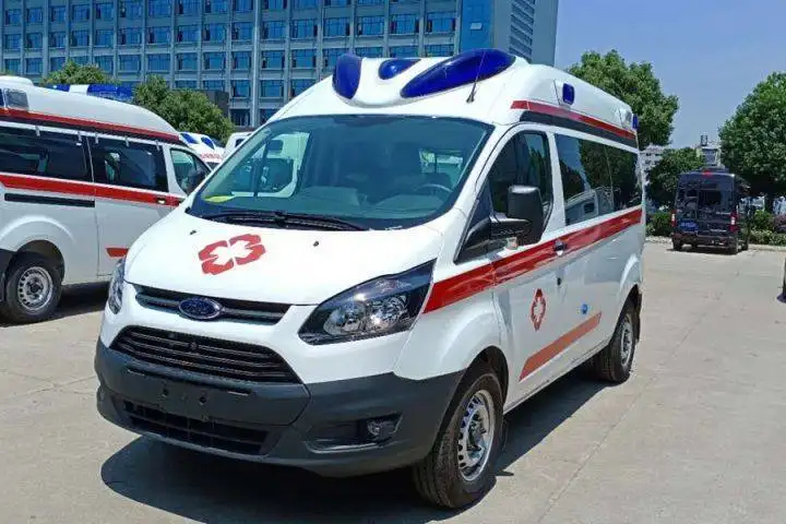 宁城县长途救护车转院